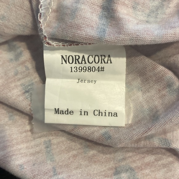 Noracora Top - Picture 4 of 4
